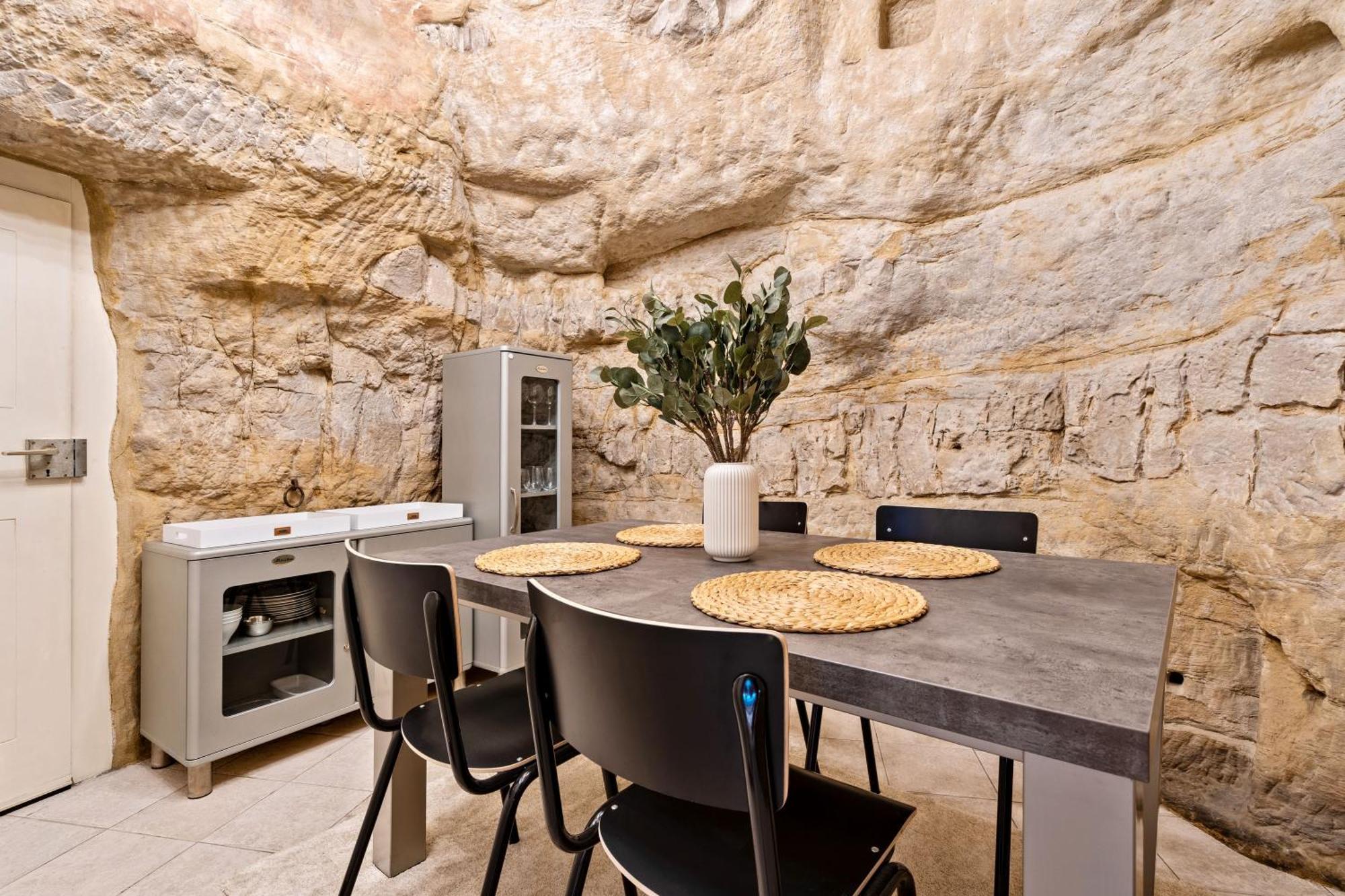 Cozy With Smart Tv, Elevator & Equipped Kitchen Apartamento Luxemburgo