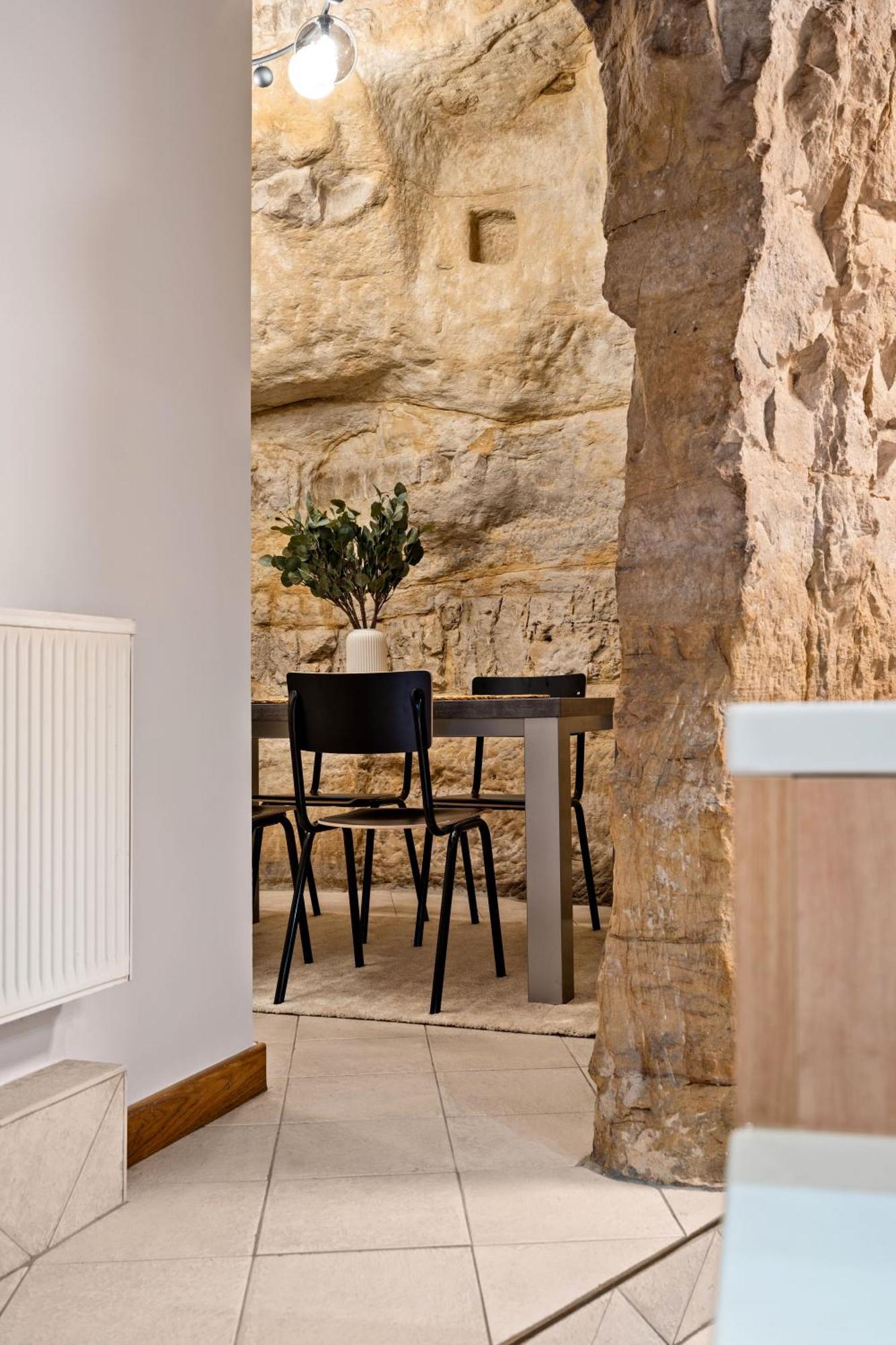 Apartamento Cozy With Smart Tv, Elevator & Equipped Kitchen Luxemburgo